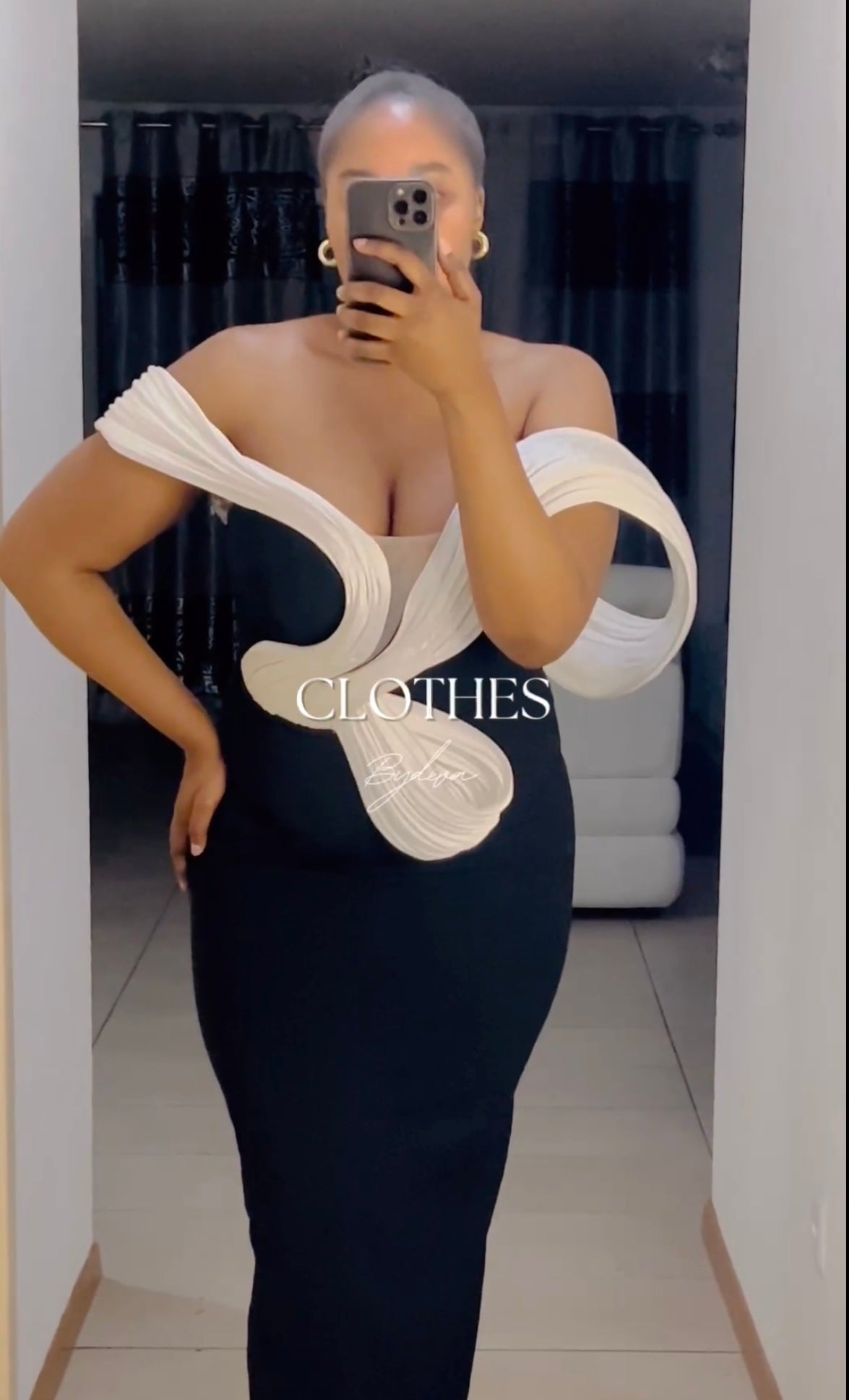 Robe Gala