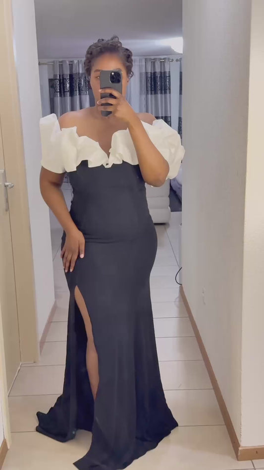 Robe Met Gala
