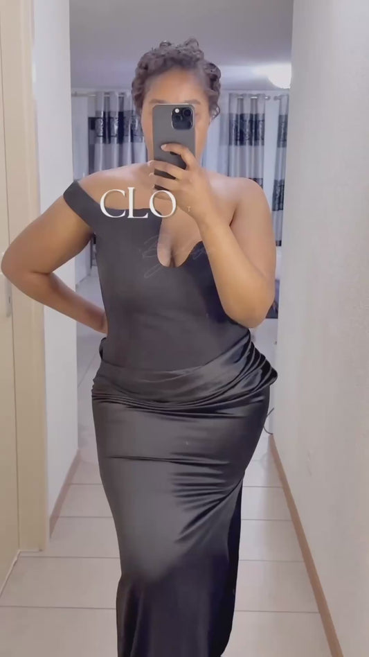 Robe Glam
