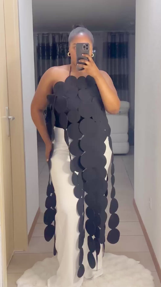 Ensemble « Glam »